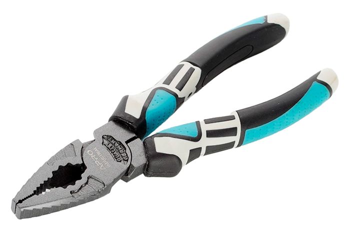 Плоскогубцы Apro 180 мм Fulcrum (310353)