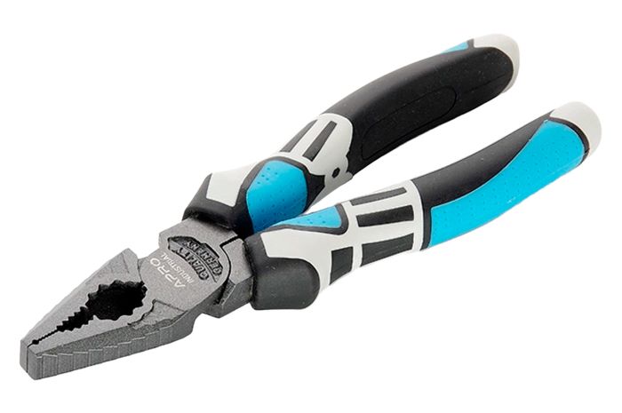 Плоскогубці Apro 200 мм Fulcrum (310354)