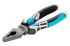Плоскогубцы Apro 200 мм Fulcrum (310354)