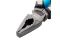 Плоскогубцы Apro 200 мм Fulcrum (310354)