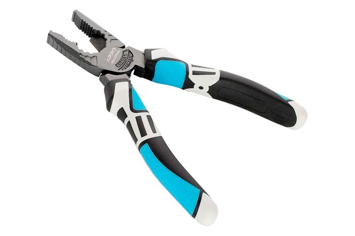 Плоскогубцы Apro 200 мм Fulcrum (310354)