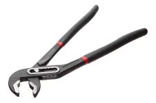 Клещи трубные Intertool 300 мм фосфат (NT-0162)