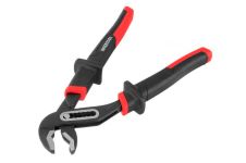 Клещи трубные Intertool 250 мм Storm (NT-0165)