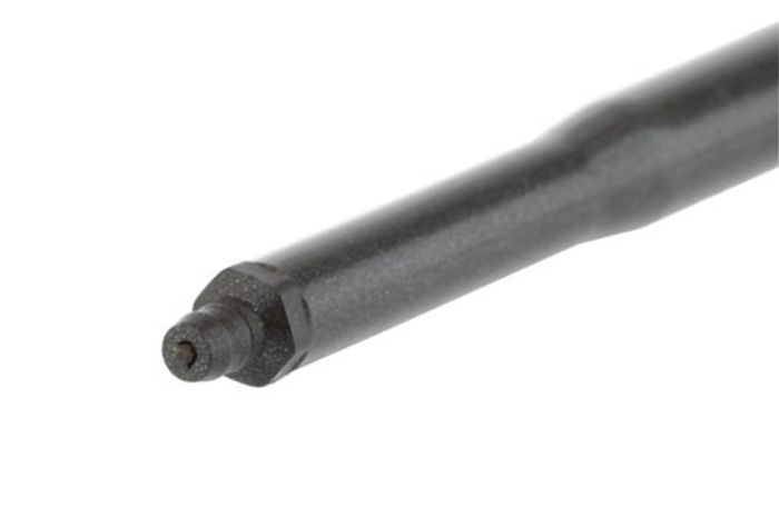 Пістолет для піни Intertool 345 мм тефлон Pro Storm (PT-0610)