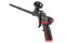 Пістолет для піни Intertool 345 мм тефлон Pro Storm (PT-0610)