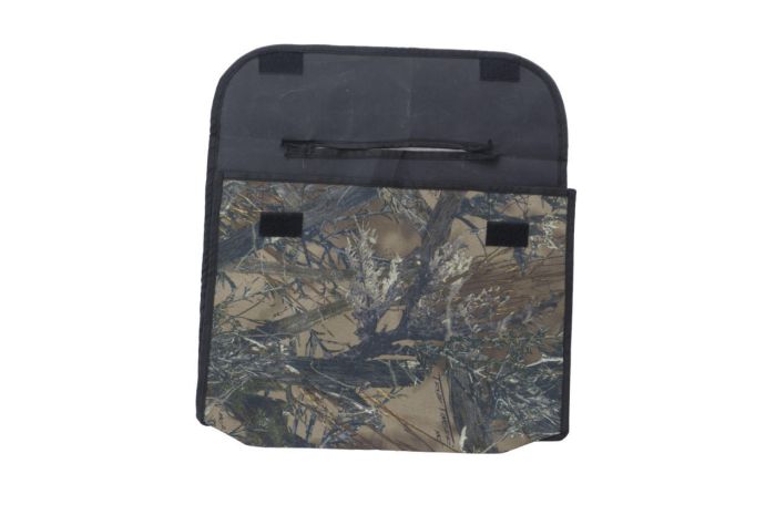 Сумка для мангала DV 450 x 28 x 70 мм x 8 шп (Ч15)