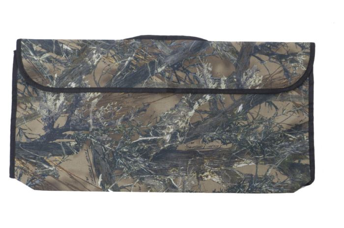Сумка для мангала DV 560 x 28 x 70 мм x 10 шп (Ч16)