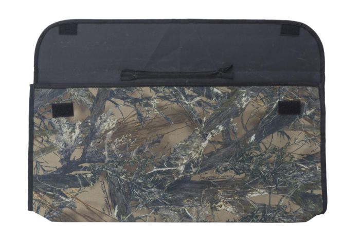 Сумка для мангала DV 620 x 28 x 70 мм x 12 шп (Ч17)