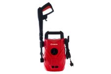 Мийка високого тиску Intertool 6.5 л/хв x 70-100 бар (DT-1502)