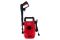 Мийка високого тиску Intertool 6.5 л/хв x 70-100 бар (DT-1502)