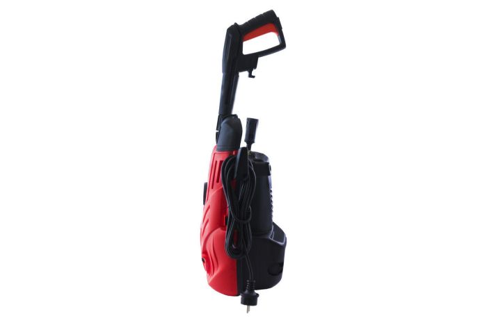 Мойка высокого давления Intertool 6.5 л/мин x 70-100 бар (DT-1502)