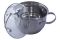 Кастрюля нержавеющая Maestro 160 мм x 2.1 л MR-3512-16 (MR-3512-16)