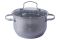 Кастрюля нержавеющая Maestro 200 x 3.9 л (MR-3512-20)
