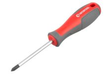 Отвертка Intertool PH1 x 75 мм Pro (VT-3315)