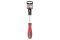 Викрутка Intertool PH2 x 100 мм Pro (VT-3320)