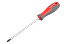 Отвертка Intertool PH2 x 150 мм Pro (VT-3322)