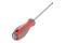 Викрутка Intertool PH2 x 200 мм Pro (VT-3323)