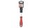 Викрутка Intertool SL3 x 75 мм Pro (VT-3301)