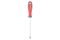 Отвертка Intertool SL5 x 125 мм Pro (VT-3307)