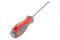 Викрутка Intertool SL5 x 150 мм Pro (VT-3308)