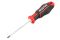 Отвертка Intertool PH0 x 75 мм Storm (VT-3413)
