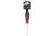Отвертка Intertool PH0 x 75 мм Storm (VT-3413)