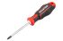 Викрутка Intertool PH1 x 75 мм Storm (VT-3415)