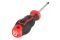 Отвертка Intertool PH1 x 75 мм Storm (VT-3415)