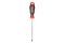 Отвертка Intertool PH2 x 150 мм Storm (VT-3422)