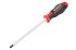 Отвертка Intertool PH2 x 150 мм Storm (VT-3422)