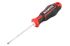 Викрутка Intertool SL3 x 75 мм Storm (VT-3401)