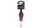 Отвертка Intertool SL5 x 38 мм Storm (VT-3405)