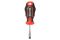 Отвертка Intertool SL5 x 38 мм Storm (VT-3405)