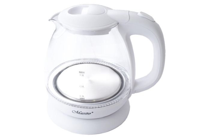 Электрочайник Maestro MR-055-White (MR-055-WHITE)