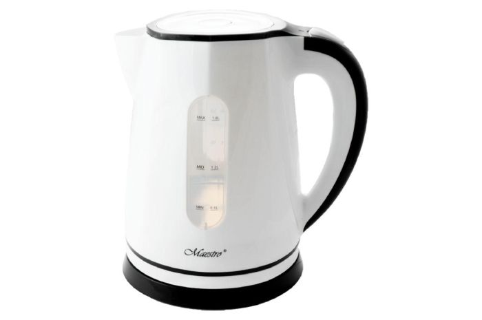 Электрочайник Maestro MR-058-White (MR-058-WHITE)