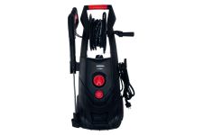 Мийка високого тиску Intertool 7.8 л/хв x 130-160 бар Storm (WT-1509)