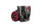 Мийка високого тиску Intertool 7.8 л/хв x 130-160 бар Storm (WT-1509)