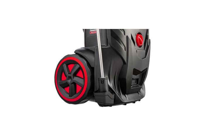 Мийка високого тиску Intertool 7.8 л/хв x 130-160 бар Storm (WT-1509)