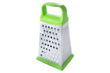 Терка Kamille 220 мм прямокутна 7200 (7200)