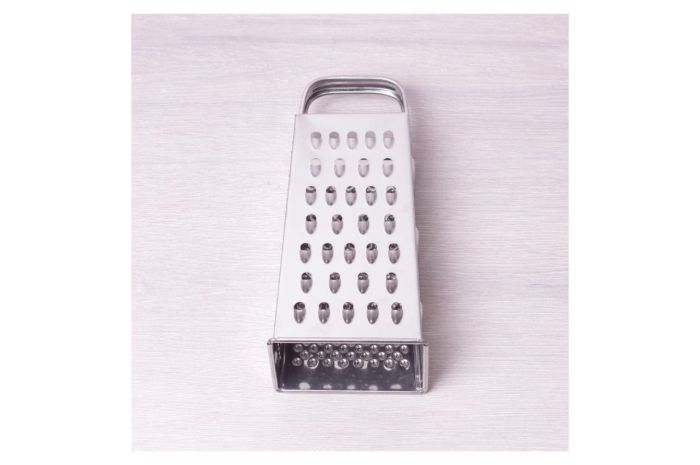 Терка Kamille 210 мм прямоугольная (7203)