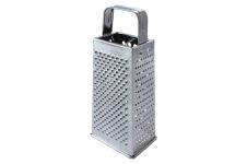 Терка Kamille 210 мм прямокутна (7203)