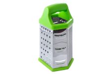 Терка Kamille 236 мм шестигранна (7207)