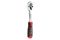 Набор инструмента на планке Intertool 1/4" x 28 ед. Storm (ET-8018)
