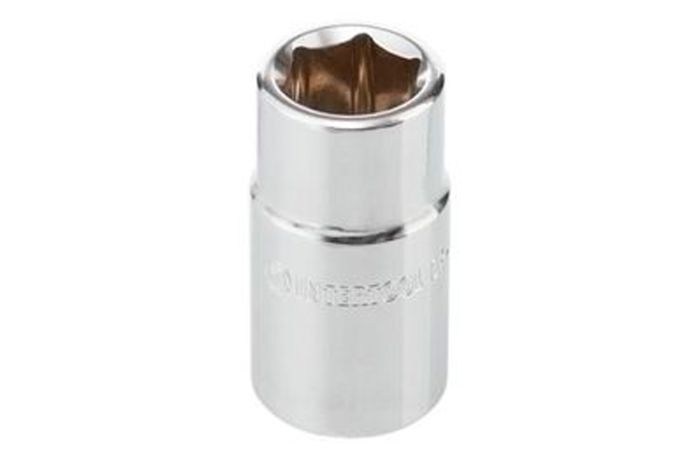 Ключ баллонный телескопический Intertool 1/2" (17 x 19 мм) Storm (HT-1600)