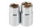 Ключ баллонный телескопический Intertool 1/2" (17 x 19 мм + 21 x 23 мм) Storm (HT-1601)
