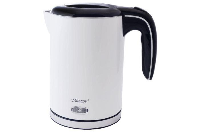 Електрочайник Maestro MR-030-White (MR-030-BEIGE)