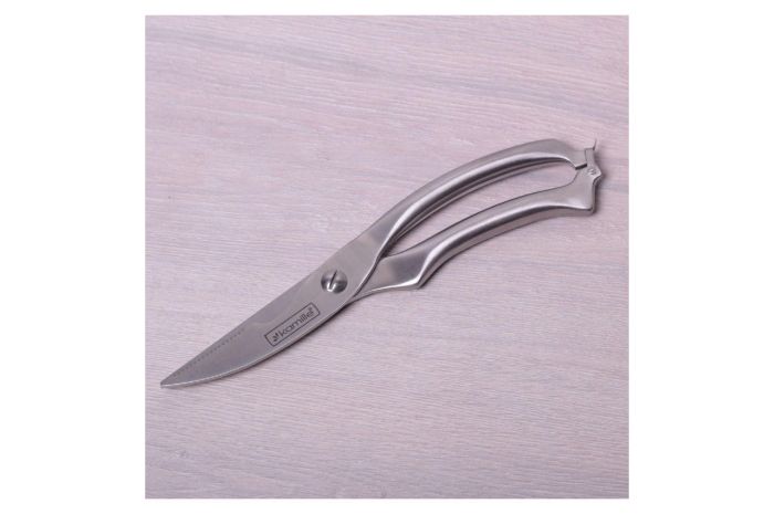 Ножницы кухонные Kamille 250 мм (5100)