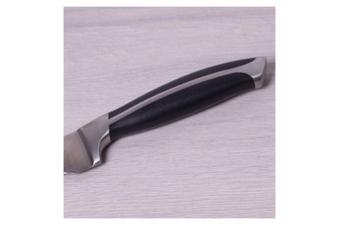Нож кухонный Kamille 280 мм обвалочный 5118 (5118)