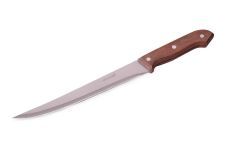 Ніж кухонний Kamille 335 мм обробний 5307 (5307)