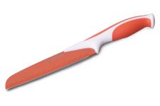 Ніж кухонний Kamille 270мм сантоку (5174)